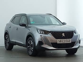 2023 (23) Peugeot 2008 1.2 PureTech 130 GT 5dr EAT8