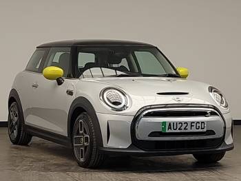 2022 (22) MINI Cooper S 135kW Cooper S Level 1 33kWh 3dr Auto