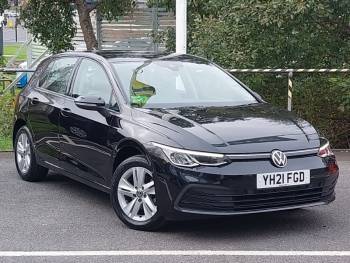 2021 (21) Volkswagen Golf 2.0 TDI Life 5dr