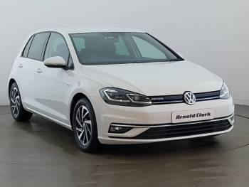2019 (69) Volkswagen Golf 1.5 TSI EVO Match Edition 5dr