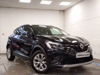 2020 (20) Renault Captur 1.0 TCE 100 Iconic 5dr