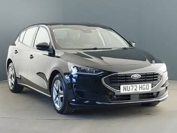 2023 (72/23) Ford Focus 1.0 EcoBoost Trend 5dr