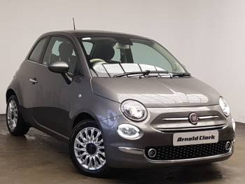 2023 (23) Fiat 500 1.0 Mild Hybrid 3dr