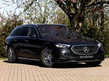 2025 (25) Mercedes-Benz E Class E200 AMG Line 5dr 9G-Tronic