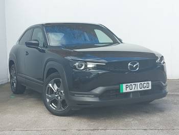 2021 (71) Mazda Mx-30 107kW Sport Lux 35.5kWh 5dr Auto
