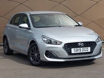2019 (19) Hyundai I30 1.4T GDI SE Nav 5dr