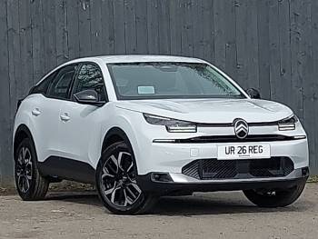 2026 (26) Citroen C4 1.2 [130] Plus 5dr Auto