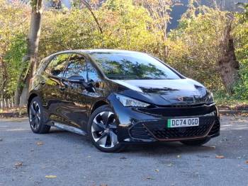 2024 (74) Cupra Born 170kW e-Boost V1 59kWh 5dr Auto