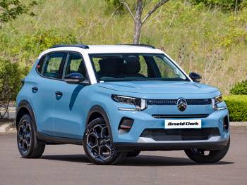 2025 (75) Citroen C3 1.2 Turbo Plus 5dr