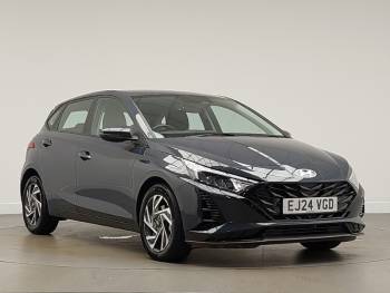 2024 (24) Hyundai I20 1.0T GDi Advance 5dr DCT