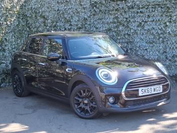 2019 (69) MINI Hatchback 1.5 Cooper Classic II 5dr