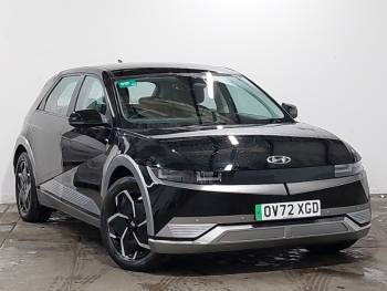 2022 (72) Hyundai Ioniq 5 125kW Premium 58 kWh 5dr Auto