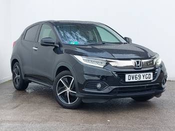 2019 (69) Honda HR-V 1.5 i-VTEC SE CVT 5dr