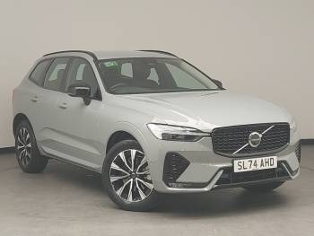2024 (74) Volvo Xc60 2.0 B5P Plus Dark 5dr AWD Geartronic