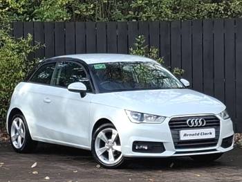 2018 (68) Audi A1 1.0 TFSI Sport Nav 3dr