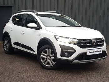2022 (22) Dacia Sandero Stepway 1.0 TCe Comfort 5dr