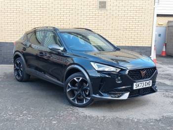 2023 (73) Cupra Formentor 1.5 TSI 150 V2 5dr DSG