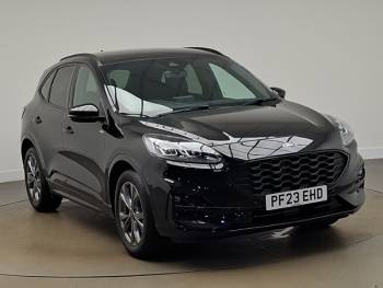 2023 (23) Ford Kuga 1.5 EcoBoost 150 ST-Line Edition 5dr