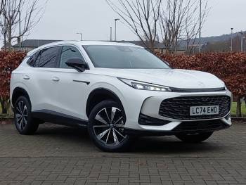 2024 (74) MG Hs 1.5 T-GDI SE 5dr