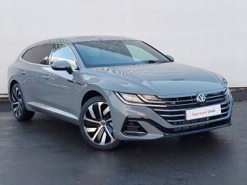 2024 (24) Volkswagen Arteon 1.4 TSI eHybrid R-Line 5dr DSG