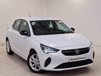 2020 (70) Vauxhall Corsa 1.2 SE 5dr