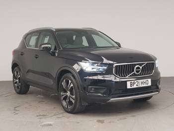 2021 (21) Volvo Xc40 1.5 T3 [163] Inscription Pro 5dr Geartronic