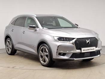 2019 (19) Ds Ds 7 1.5 BlueHDi Prestige 5dr
