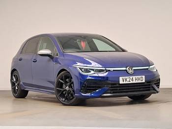 2024 (24) Volkswagen Golf 2.0 TSI 320 R 4Motion 5dr DSG