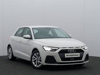 2023 (23) Audi A1 25 TFSI Sport 5dr