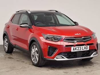 2023 (23) Kia Stonic 1.0T GDi 48V GT-Line S 5dr DCT