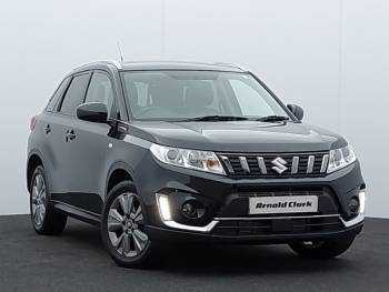 2019 (69) Suzuki Vitara 1.4 Boosterjet SZ-T 5dr Auto