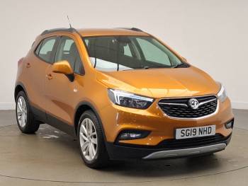 2019 (19) Vauxhall Mokka X 1.4T ecoTEC Active 5dr