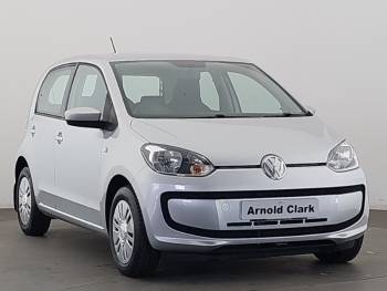 2016 (16) Volkswagen Up 1.0 Move Up 5dr ASG