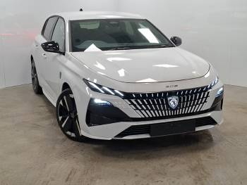2026 (26) Peugeot 308 1.2 Hybrid 145 GT Premium 5dr e-DSC6