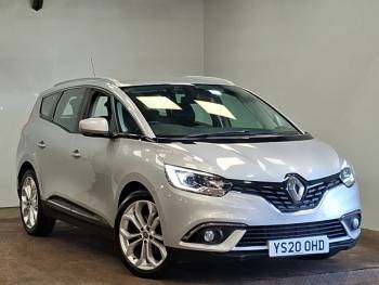 2020 (20) Renault Grand Scenic 1.3 TCE 140 Iconic 5dr