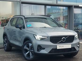 2024 (24) Volvo Xc40 2.0 B3P Plus Dark 5dr Auto