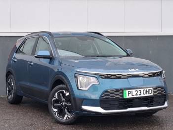 2023 (23) Kia Niro 150kW 2 Nav 65kWh 5dr Auto