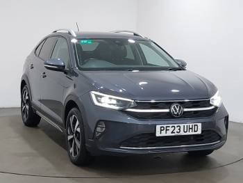 2023 (23) Volkswagen Taigo 1.0 TSI 110 Style 5dr