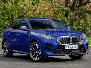 2024 (24) BMW Ix2 150kW eDrive20 M Sport 65kWh 5dr Auto