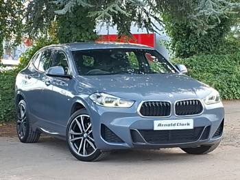 2023 (23) BMW X2 sDrive 18i [136] M Sport 5dr