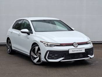 2025 (75) Volkswagen Golf 2.0 TSI 265 GTI 5dr DSG