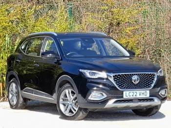 2022 (22) MG Hs 1.5 T-GDI Excite 5dr DCT