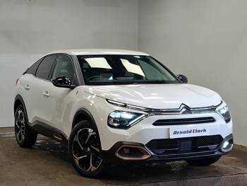 2023 (73) Citroen C4 1.2 PureTech [130] C-Series Edition 5dr
