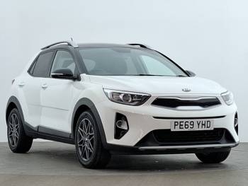 2019 (69) Kia Stonic 1.0T GDi Maxx 5dr