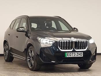 2023 (73) BMW Ix1 230kW xDrive30 M Sport 65kWh 5dr Auto