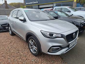 2023 (72/23) MG Hs 1.5 T-GDI Excite 5dr DCT