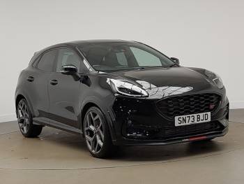 2023 (73) Ford Puma 1.5 EcoBoost ST 5dr