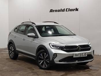 2023 (73) Volkswagen Taigo 1.0 TSI Life 5dr