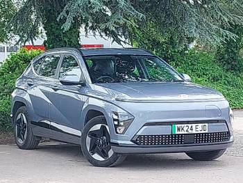 2024 (24) Hyundai Kona 160kW Advance 65kWh 5dr Auto