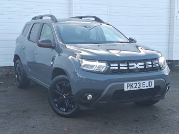 2023 (23) Dacia Duster 1.3 TCe 130 Extreme SE 5dr